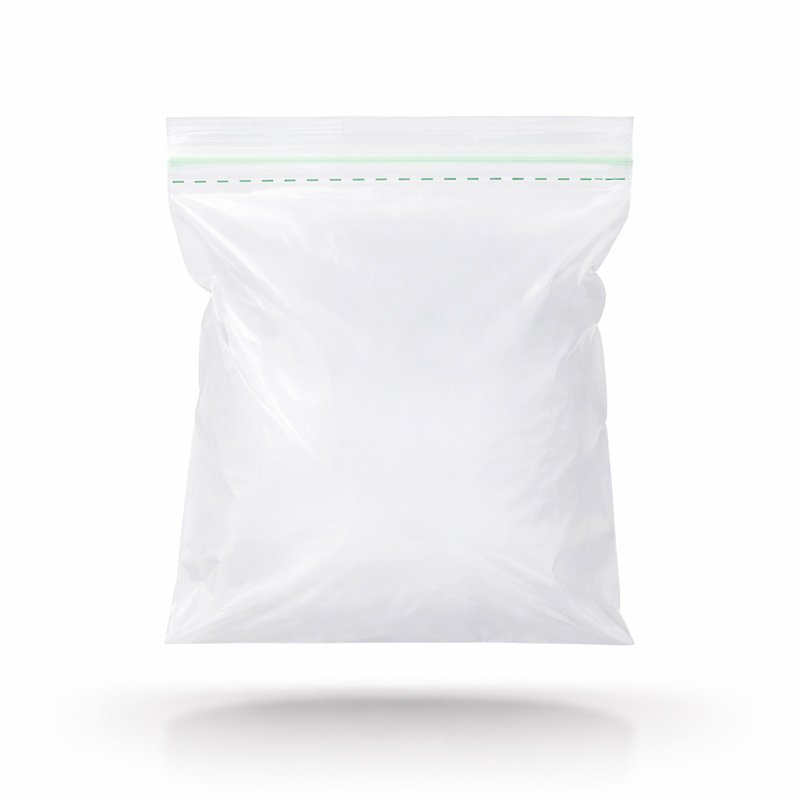 biodegradable zipper bags