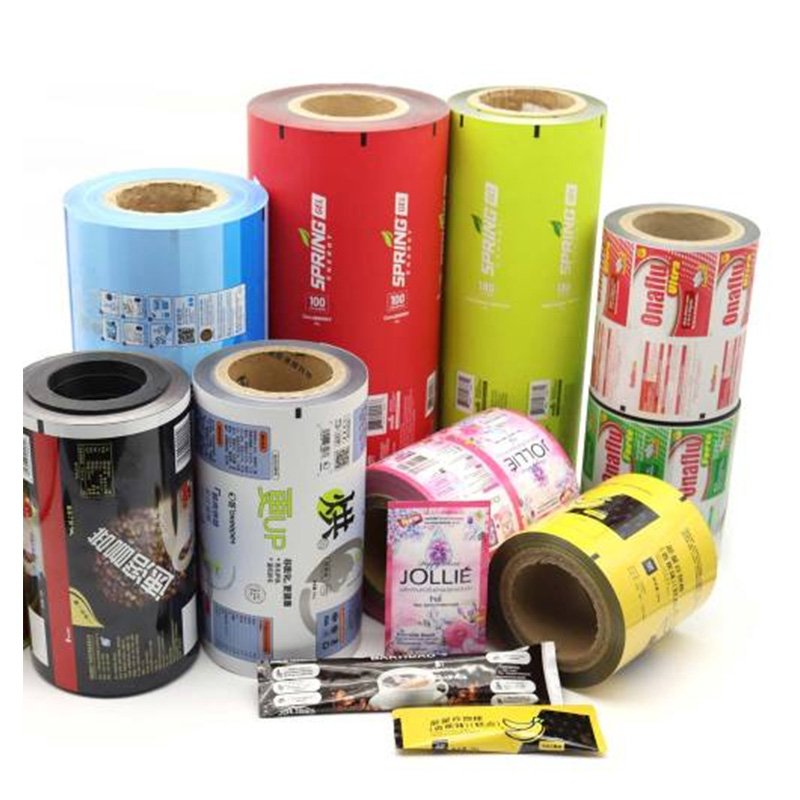 roll bag