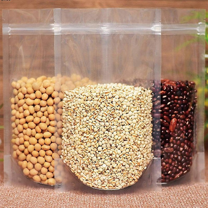 stand-up pouch