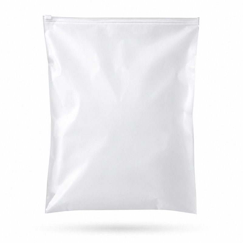 Biodegradable garment bags