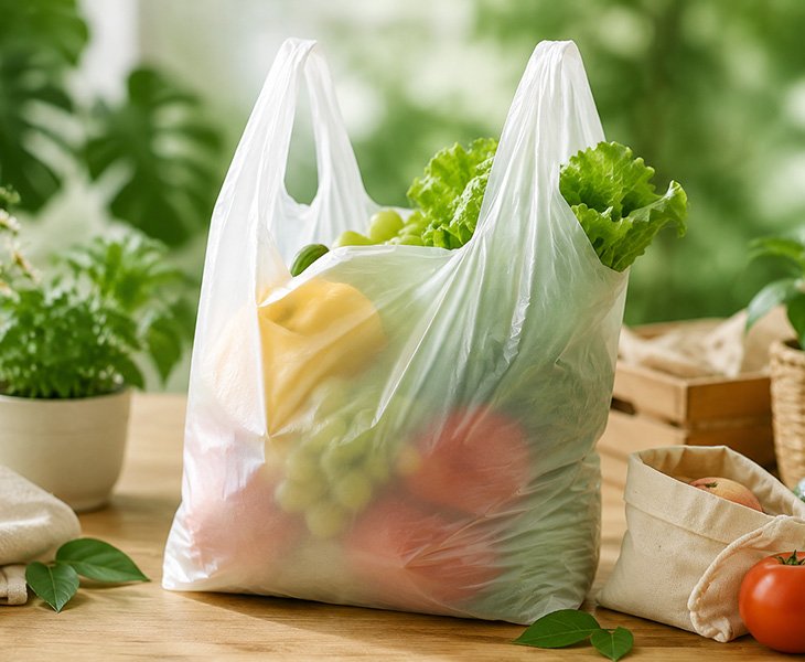 Environmental and Performance Benefits