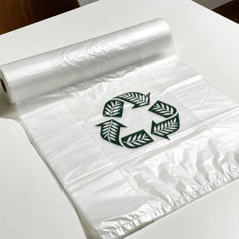 biodegradable bags