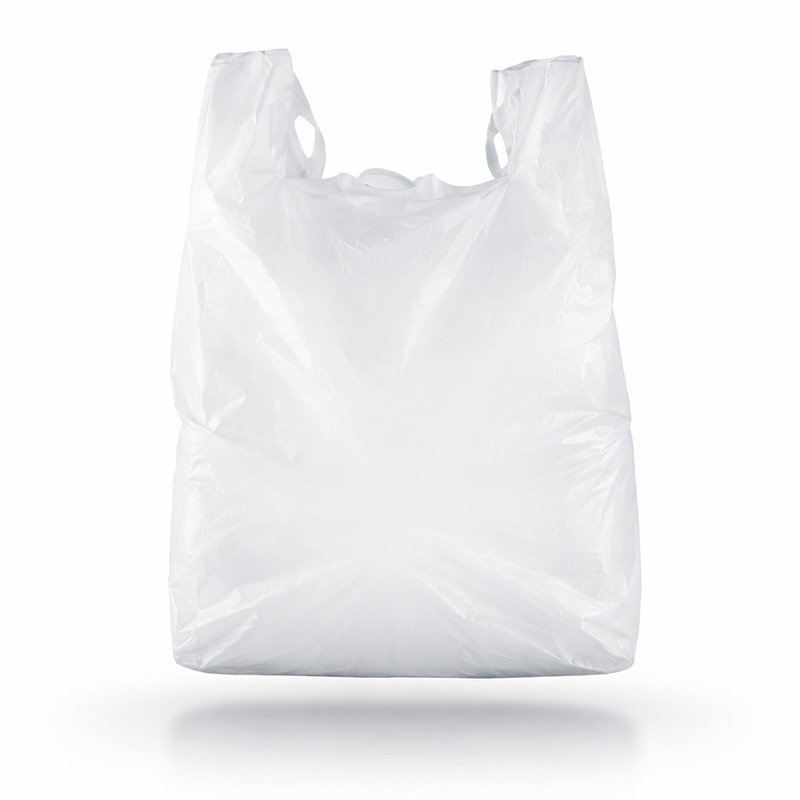 biodegradable plastic bags