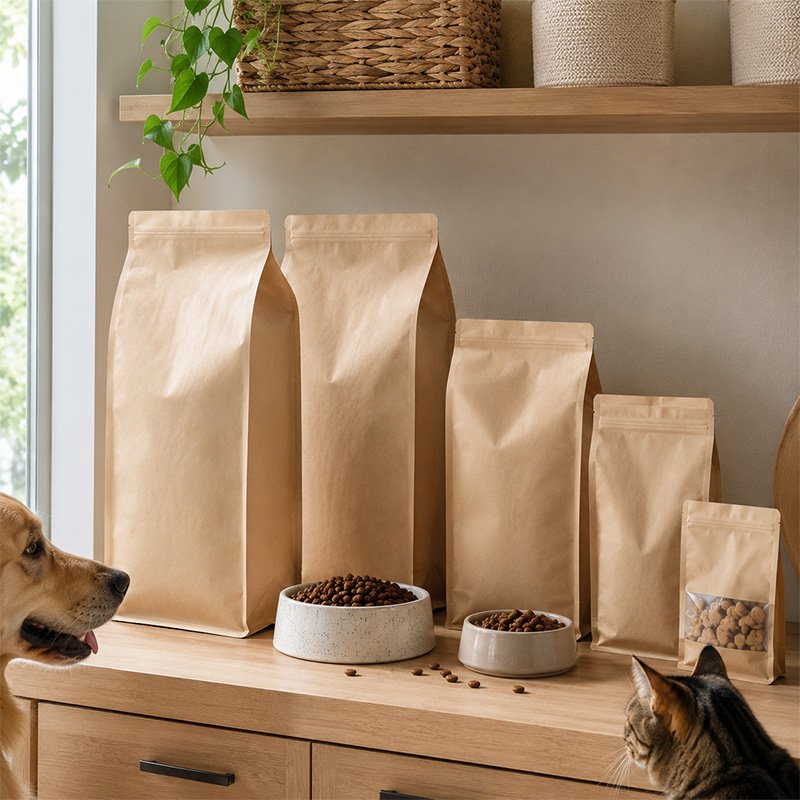 pet food