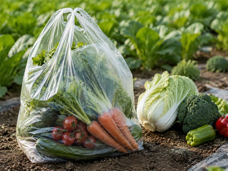 Agriculture
