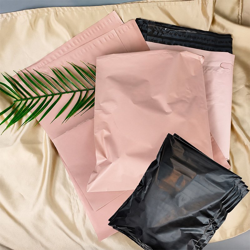 Biodegradable Mailing Bags