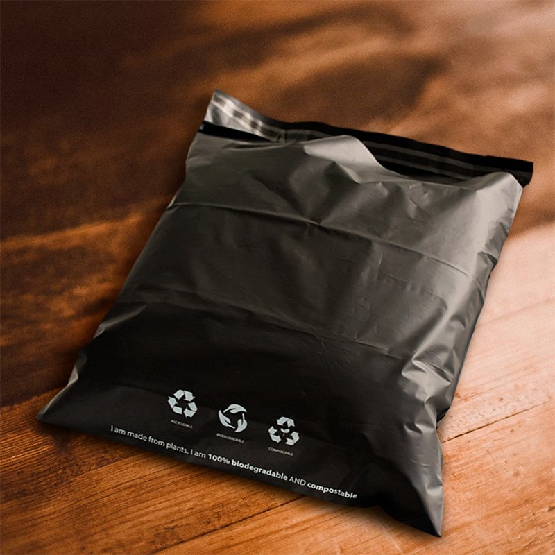 biodegradable bags