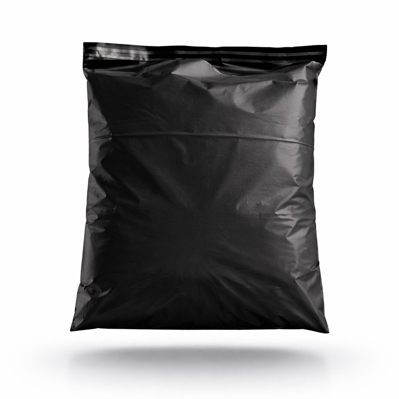 biodegradable mailer bags