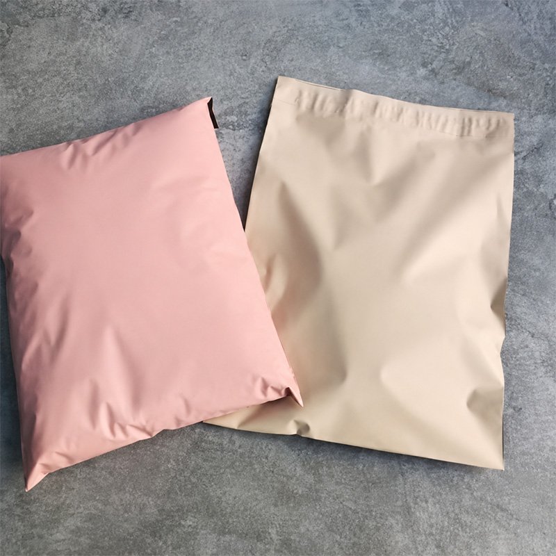 Biodegradable Mailing Bags