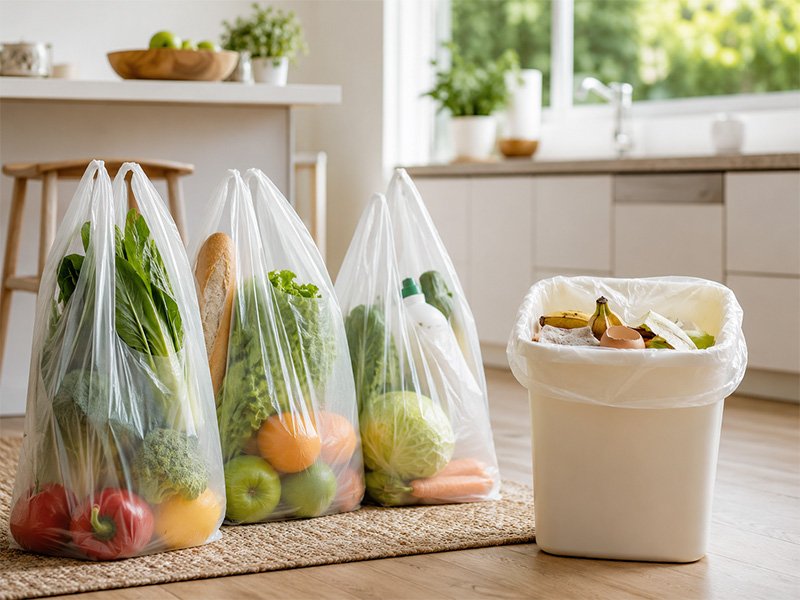 HomeSupermarket
