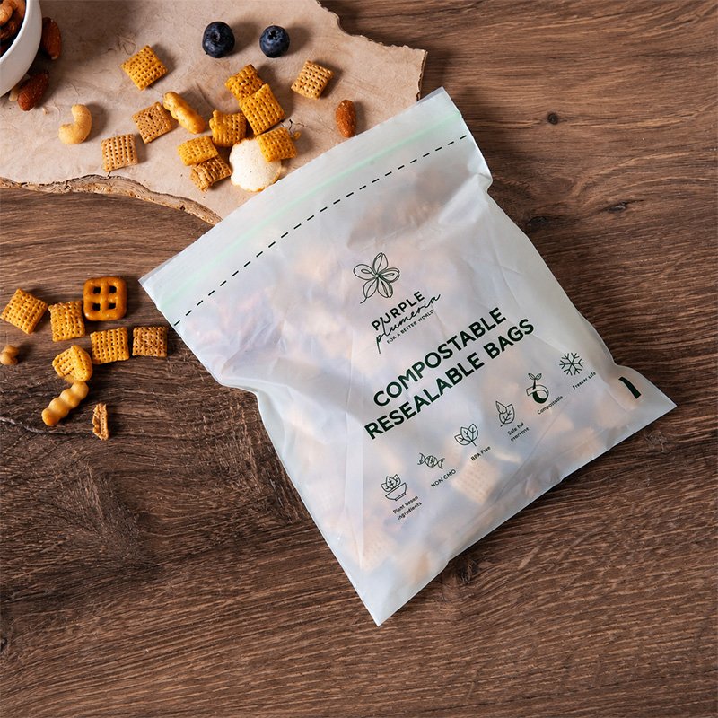 biodegradable bags