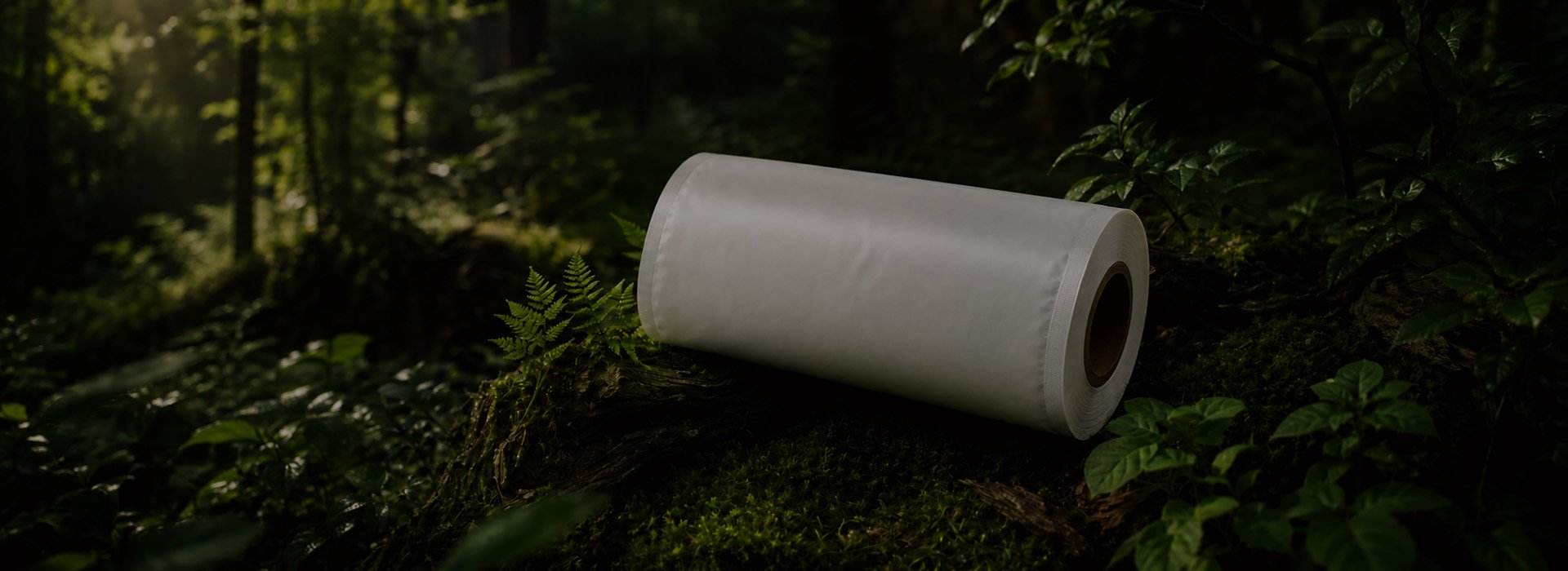 Custom Roll Bag Manufacturer