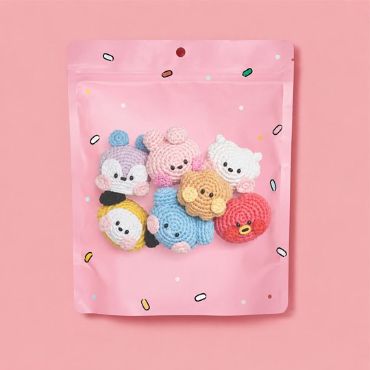 Blind Bag