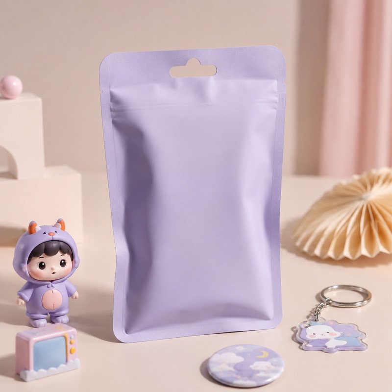 Blind box figurines