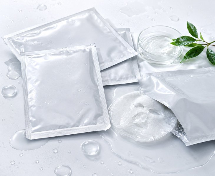 Specially designed for serums