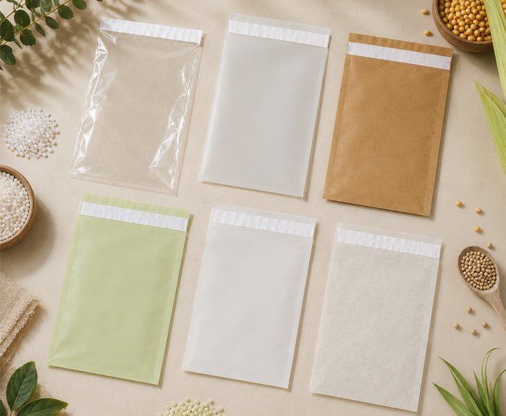 Sustainable Material Solutions