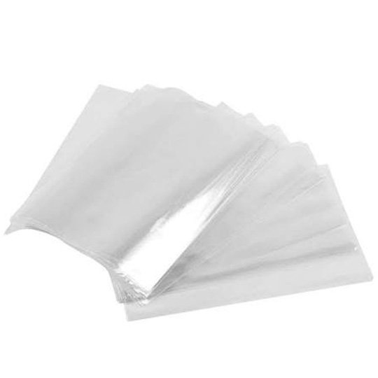 heat shrink bag