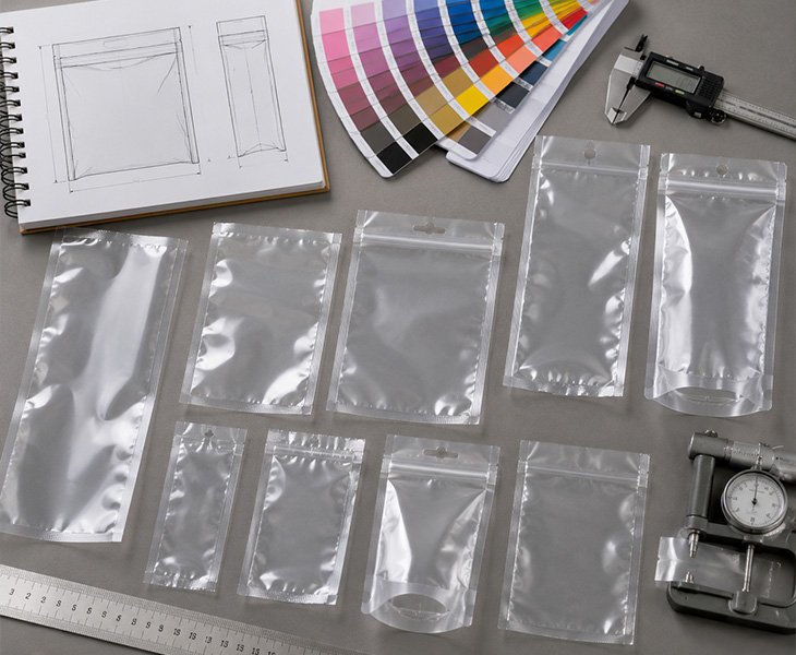 Adaptation Plan for Flat Pocket Automation Equipment