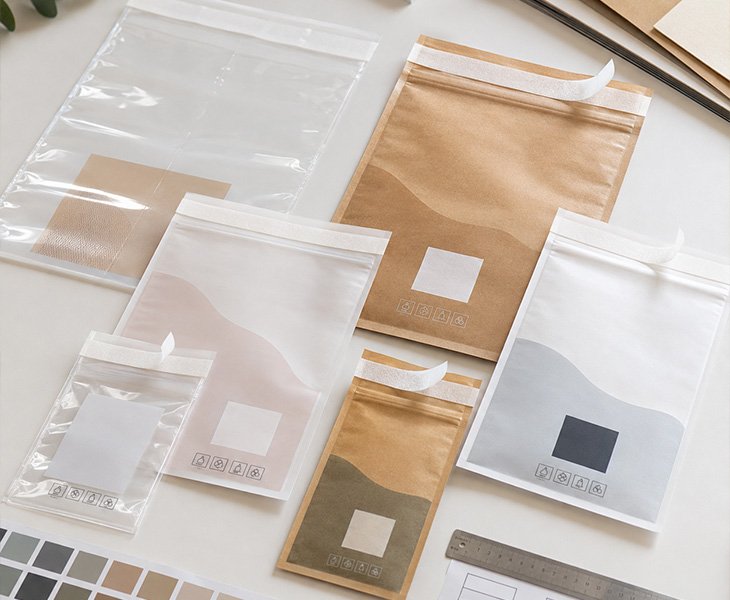 Custom Packaging, Designed for Your Brand