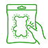 Simplify shape recognition