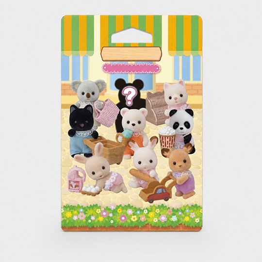 Blind Bag