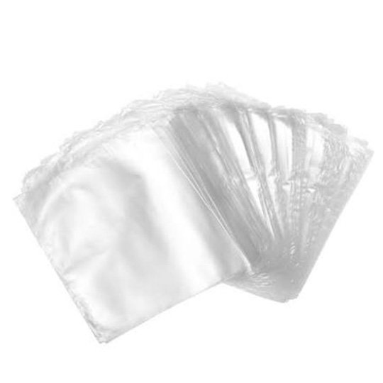 heat shrink bag
