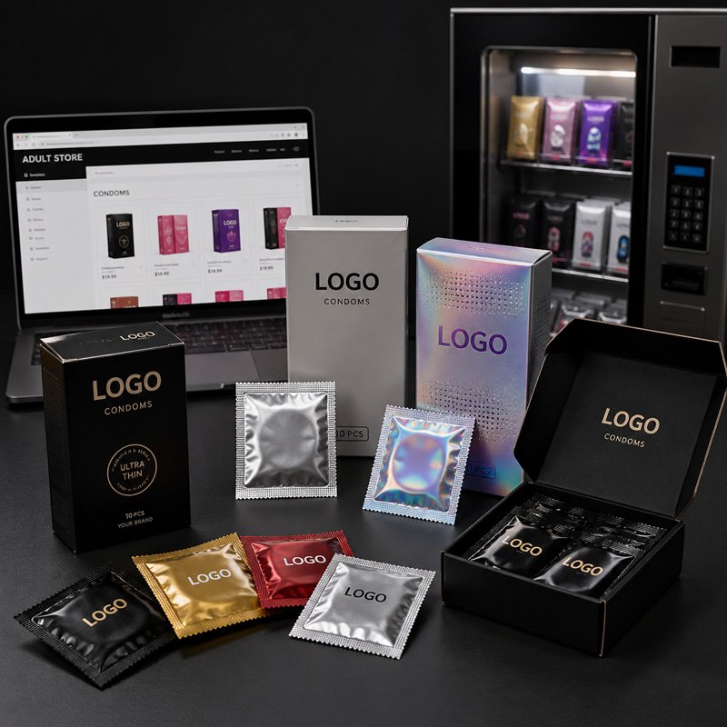 Adult products industry