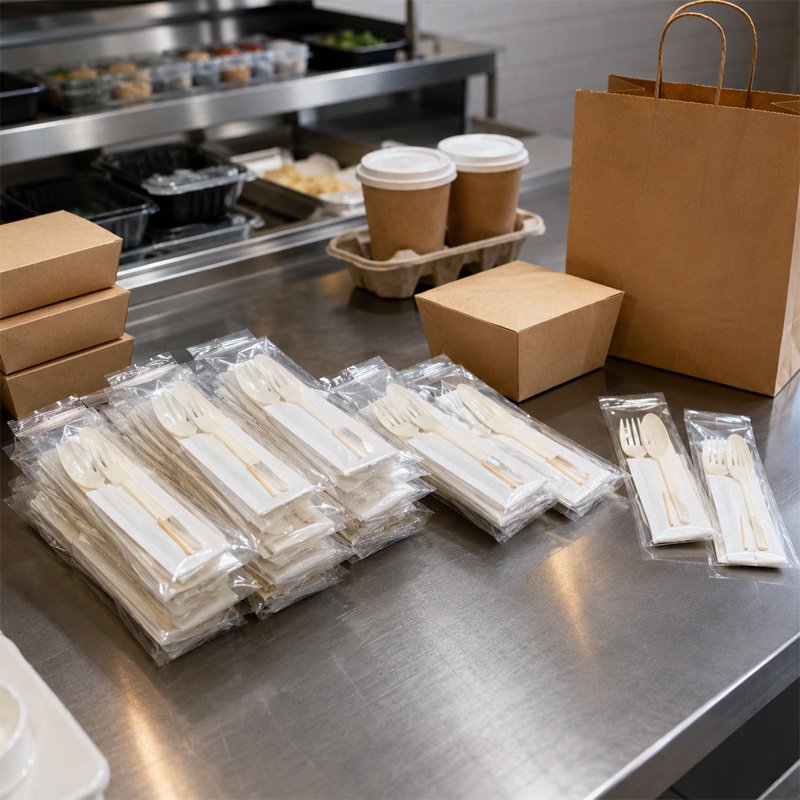 CateringTakeout