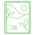 Complete pattern display
