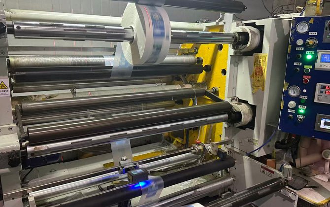 Factory Photos