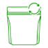 Repeatable sealing