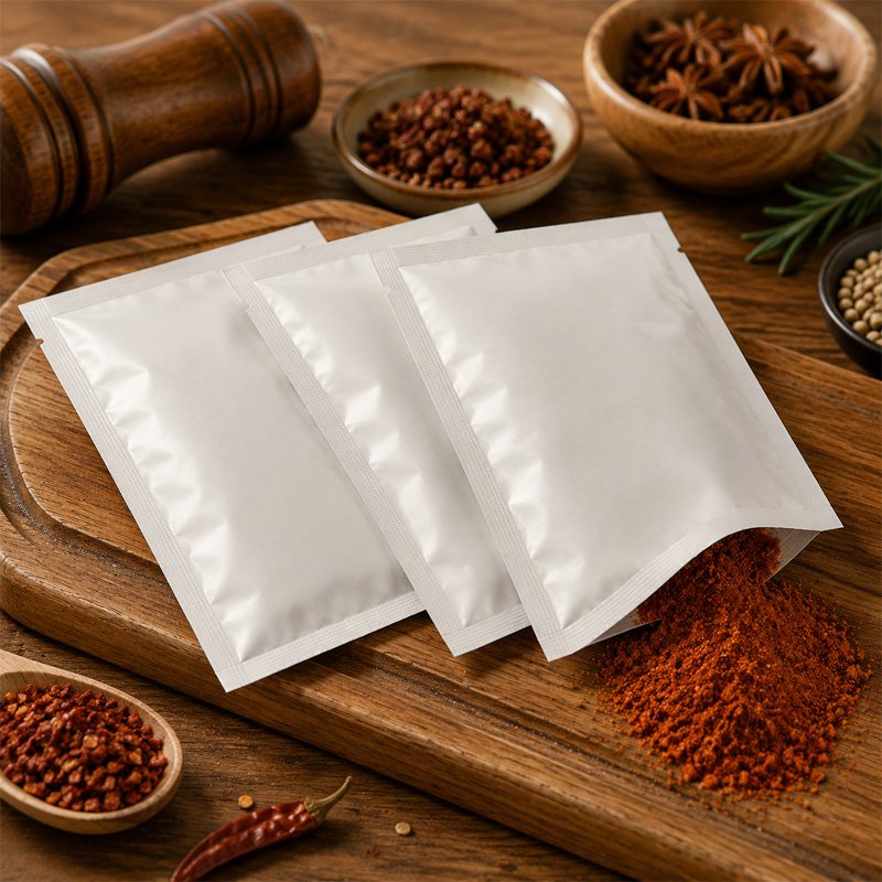 Seasoning