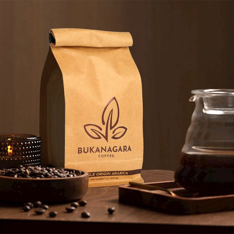 coffee bag