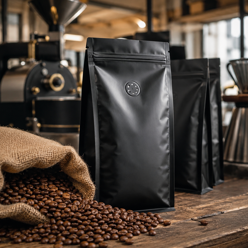 coffee beans