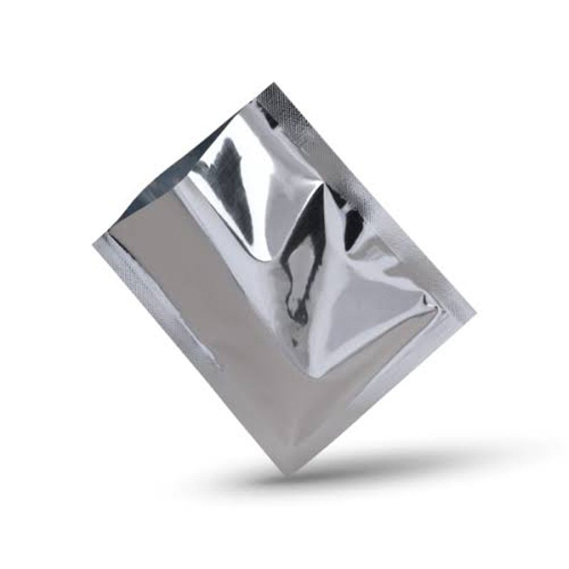 side seal pouches
