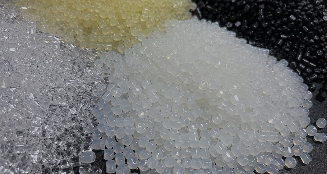 Composite process