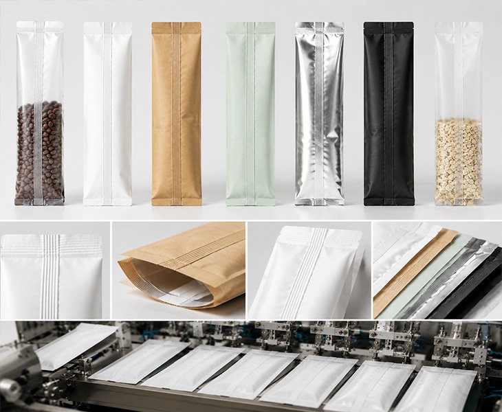 Precise customization facilitates smoother packaging operations
