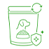 Repeatable sealing design