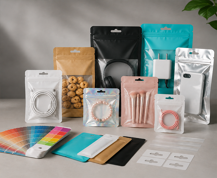 Tailor-made for your product