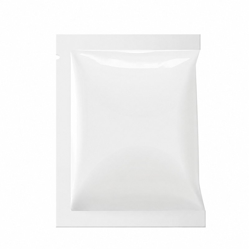 side seal pouches