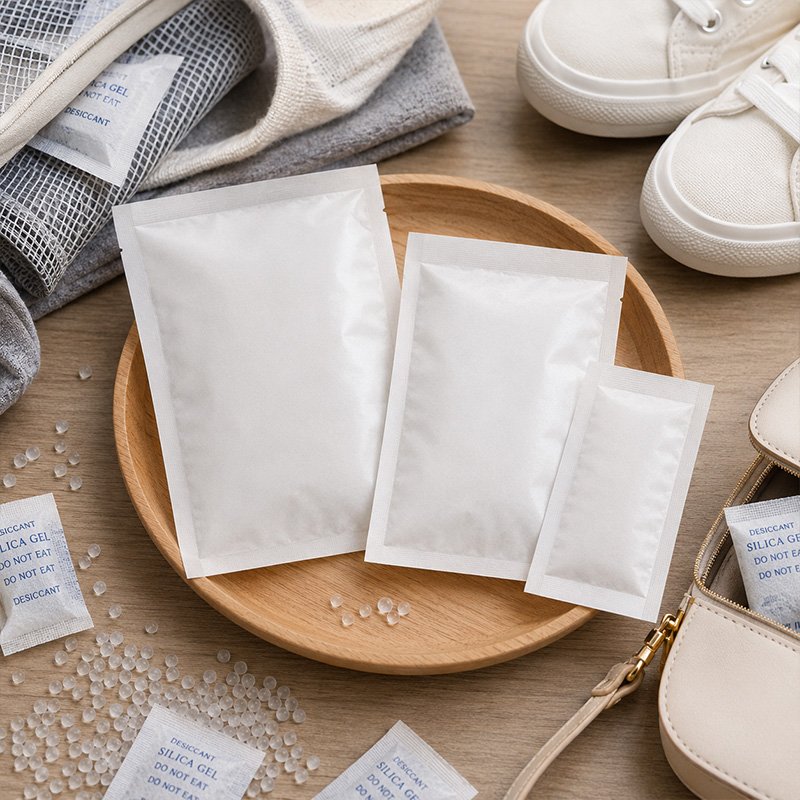 Desiccant