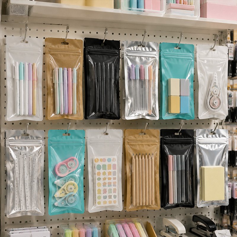 Stationery
