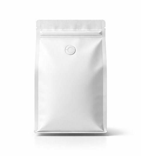 flat bottom bags