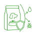 Insect and moisture protection
