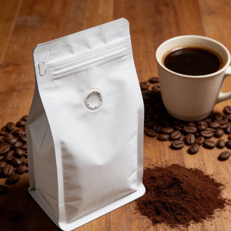 coffee bag