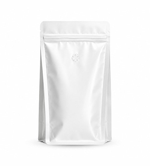 gusseted bags