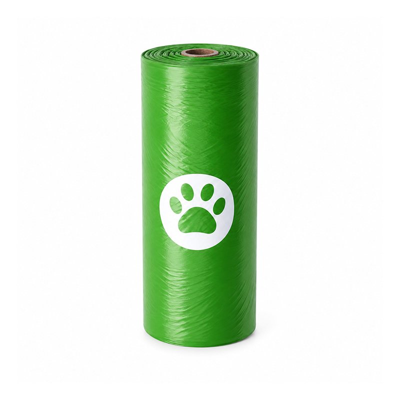 Biodegradable Dog Poop Bags