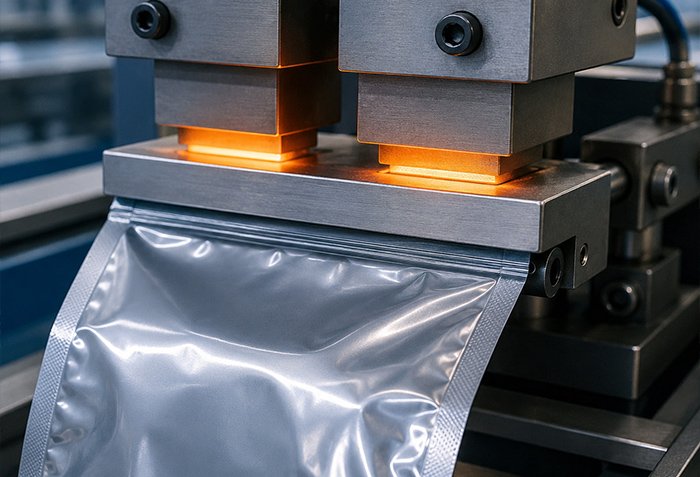 Heat Sealing Process