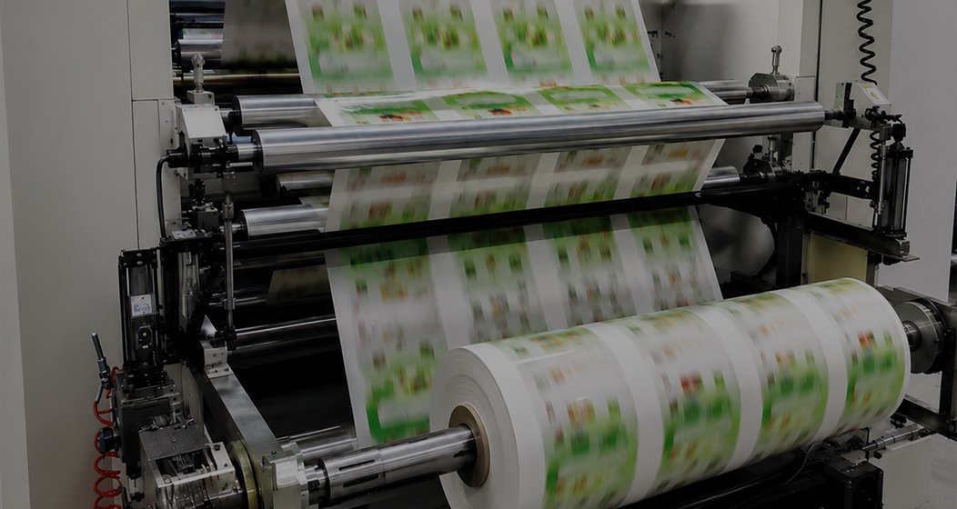 Printing Process