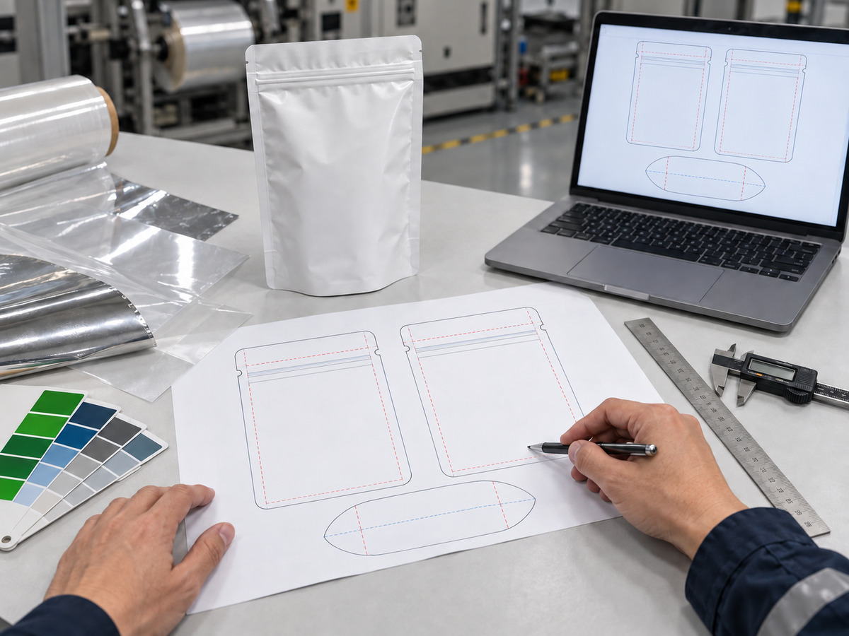 Print-Structure-Dieline-Review